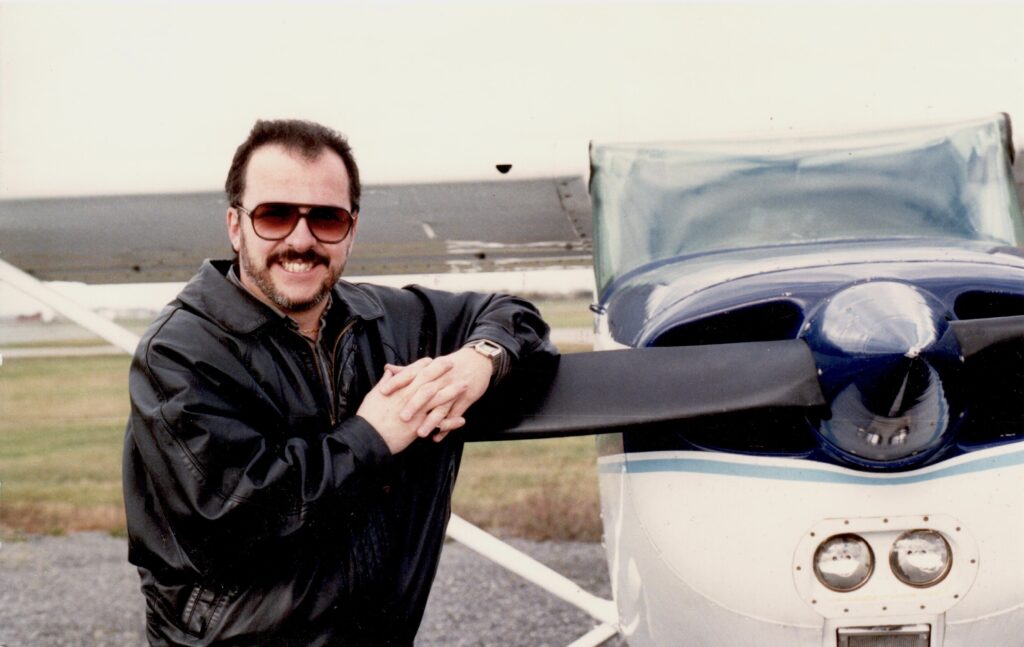 peter-sipos-pilot-1988